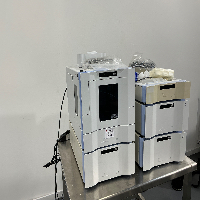Perkin Elmer Flexar FX HPLC Liquid Chromatography image 1